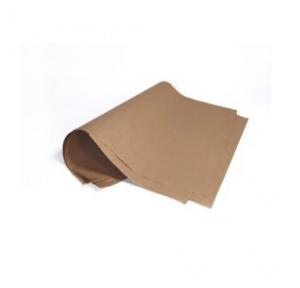 Brown Paper Chart Size